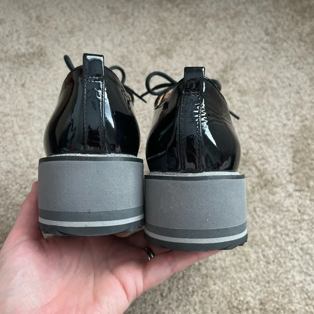 Johnston & Murphy Gracelyn Oxford (6.5)